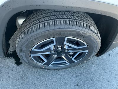 2026 Jeep Cherokee — photo 22 view
