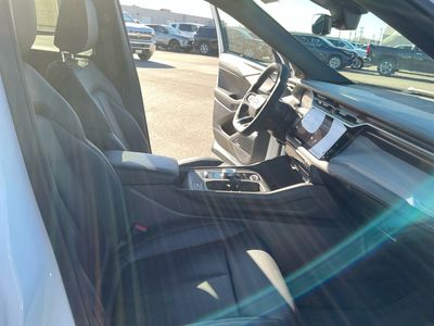 2026 Jeep Cherokee — photo 20 view