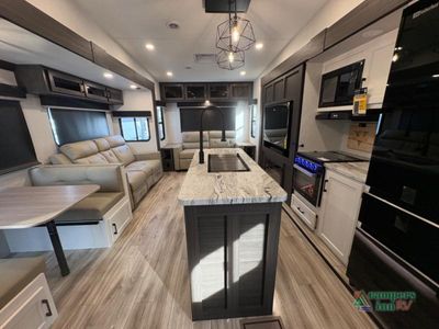2026 Venture RV SportTrek - Photo 7