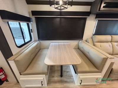2026 Venture RV SportTrek - Photo 12