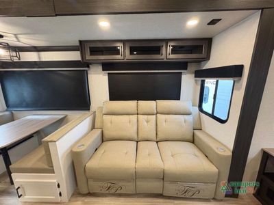 2026 Venture RV SportTrek - Photo 15