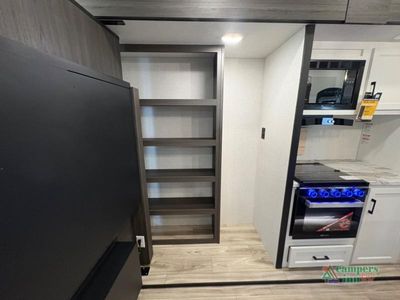 2026 Venture RV SportTrek - Photo 25