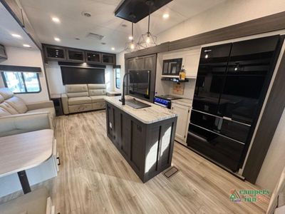 2026 Venture RV SportTrek - Photo 10
