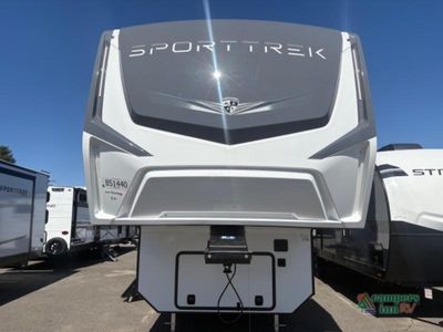 2026 Venture RV SportTrek - Photo 2