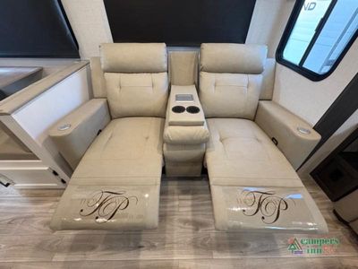 2026 Venture RV SportTrek - Photo 19