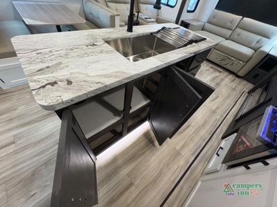 2026 Venture RV SportTrek - Photo 40
