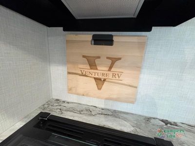 2026 Venture RV SportTrek - Photo 30