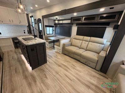 2026 Venture RV SportTrek - Photo 9