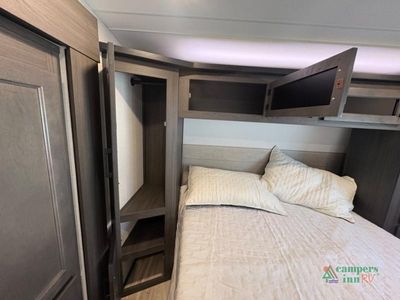 2026 Venture RV SportTrek - Photo 50