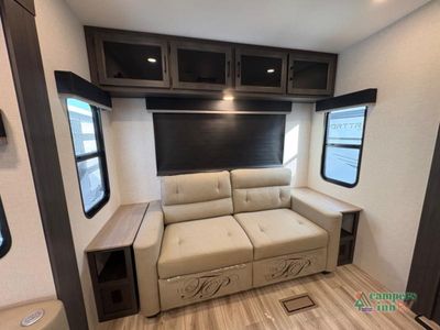 2026 Venture RV SportTrek - Photo 20