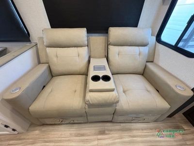 2026 Venture RV SportTrek - Photo 18