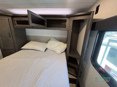 2026 Venture RV SportTrek - Photo 49