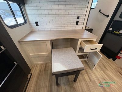 2026 Venture RV SportTrek - Photo 43