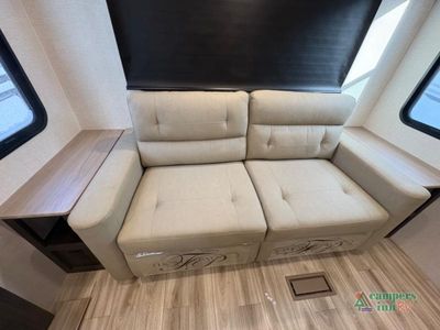 2026 Venture RV SportTrek - Photo 21