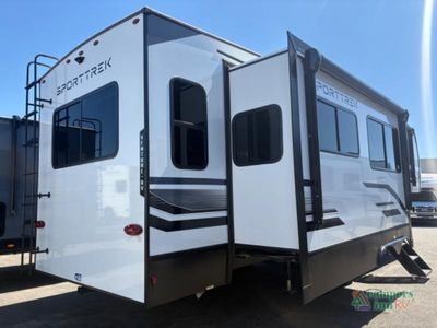 2026 Venture RV SportTrek - Photo 6