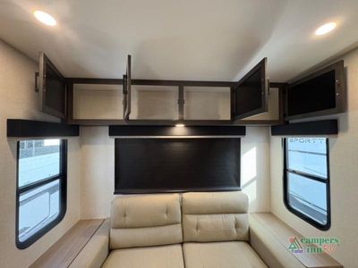 2026 Venture RV SportTrek - Photo 22