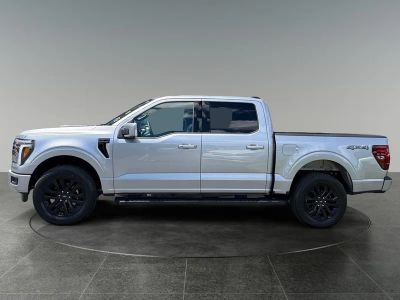 2026 Ford F-150 — detail view