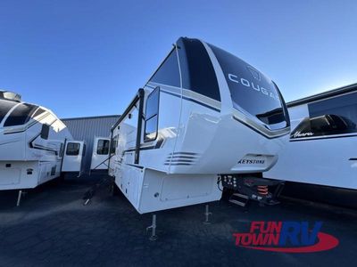2026 Keystone RV Cougar - Photo 3