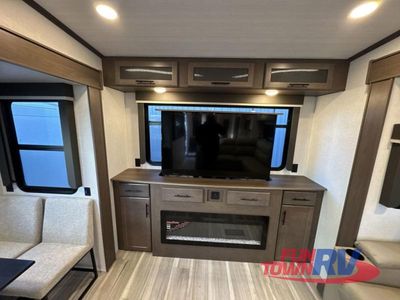 2026 Keystone RV Cougar - Photo 30