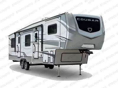 2026 Keystone RV Cougar - Photo 47