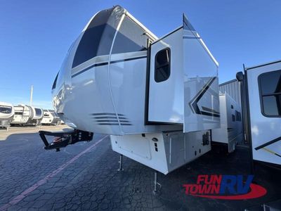 2026 Keystone RV Cougar - Photo 4