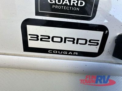 2026 Keystone RV Cougar - Photo 46