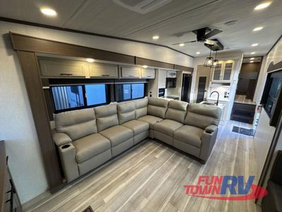 2026 Keystone RV Cougar - Photo 26