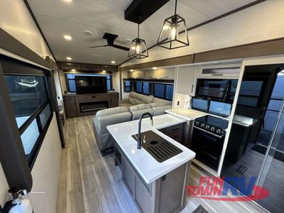 2026 Keystone RV Cougar - Photo 17