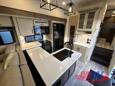 2026 Keystone RV Cougar - Photo 18