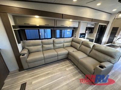 2026 Keystone RV Cougar - Photo 27