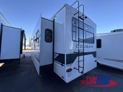 2026 Keystone RV Cougar - Photo 5