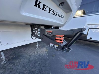 2026 Keystone RV Cougar - Photo 9