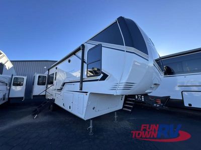 2026 Keystone RV Cougar - Photo 1