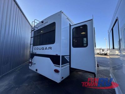 2026 Keystone RV Cougar - Photo 6