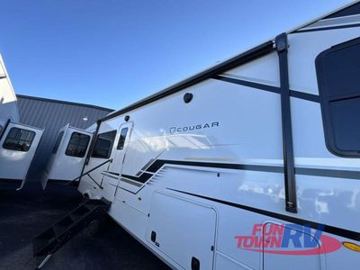 2026 Keystone RV Cougar - Photo 8