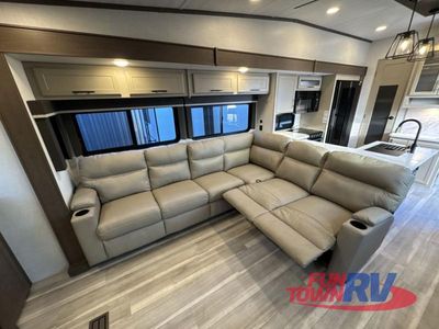 2026 Keystone RV Cougar - Photo 28