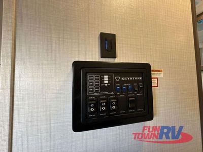 2026 Keystone RV Cougar - Photo 33