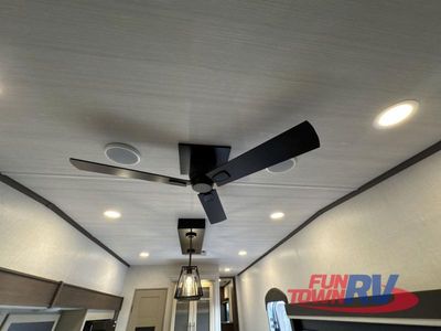 2026 Keystone RV Cougar - Photo 29
