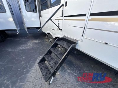 2026 Keystone RV Cougar - Photo 11