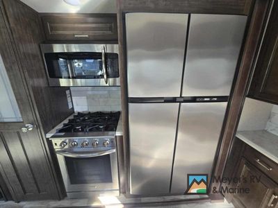 2021 Grand Design Solitude - Photo 12