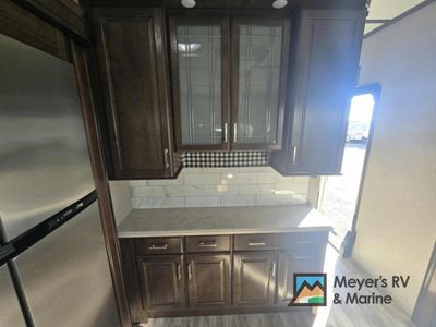 2021 Grand Design Solitude - Photo 14