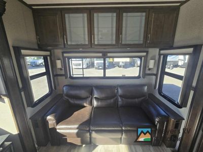 2021 Grand Design Solitude - Photo 9