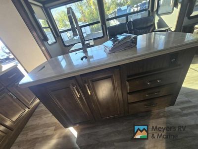 2021 Grand Design Solitude - Photo 13