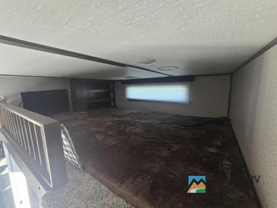 2021 Grand Design Solitude - Photo 17
