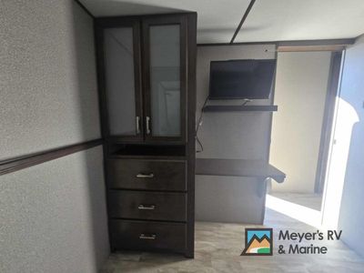 2021 Grand Design Solitude - Photo 16