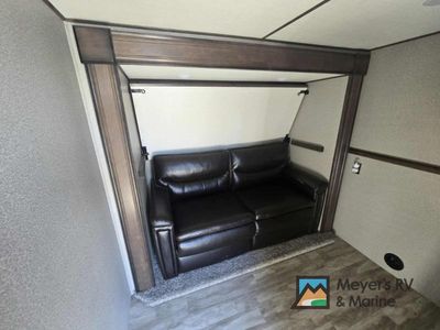 2021 Grand Design Solitude - Photo 15