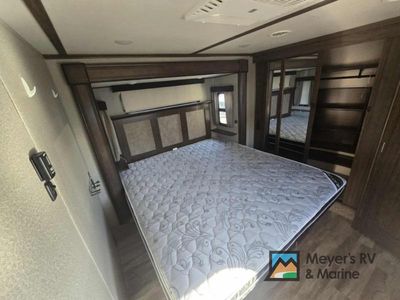 2021 Grand Design Solitude - Photo 18