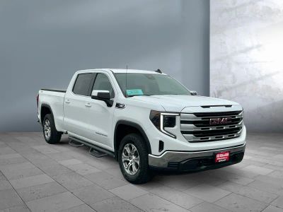 2023 GMC Sierra 1500 - Photo 8