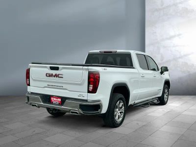 2023 GMC Sierra 1500 - Photo 6