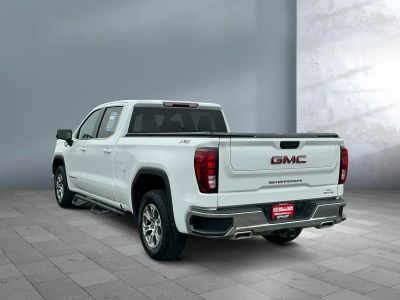 2023 GMC Sierra 1500 - Photo 4